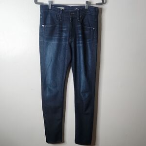 AG Farrah Skinny High Rise Skinny Jeans AG Denim Women’s Size 29R